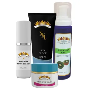 🎁 Light Wrinkles Kit (100% off)