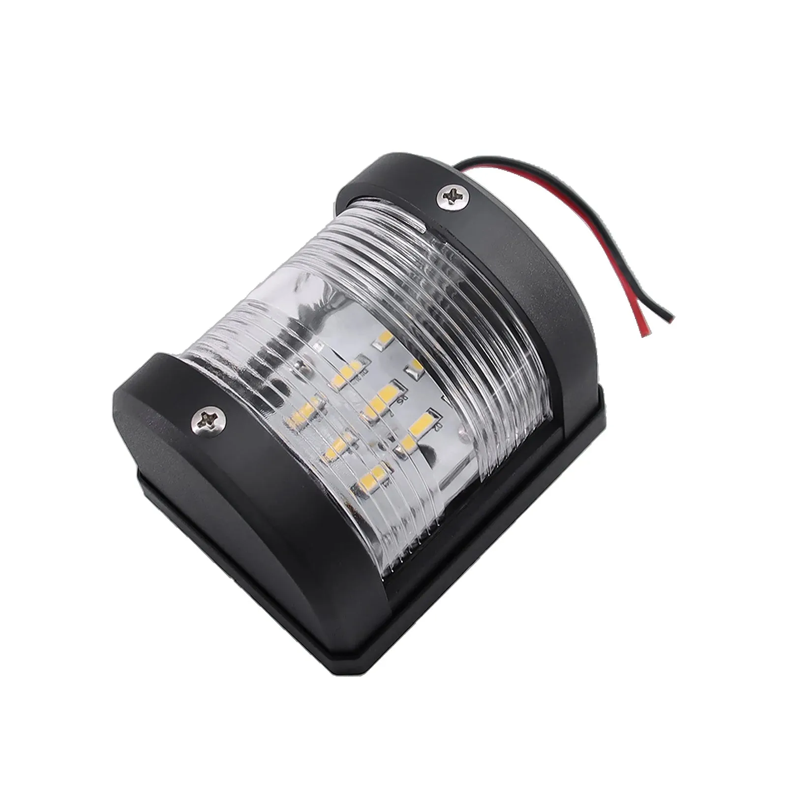 1 Pieces Boat Navigation Light 12V 24V Ship Marine Sailing Lighting Yacht LED