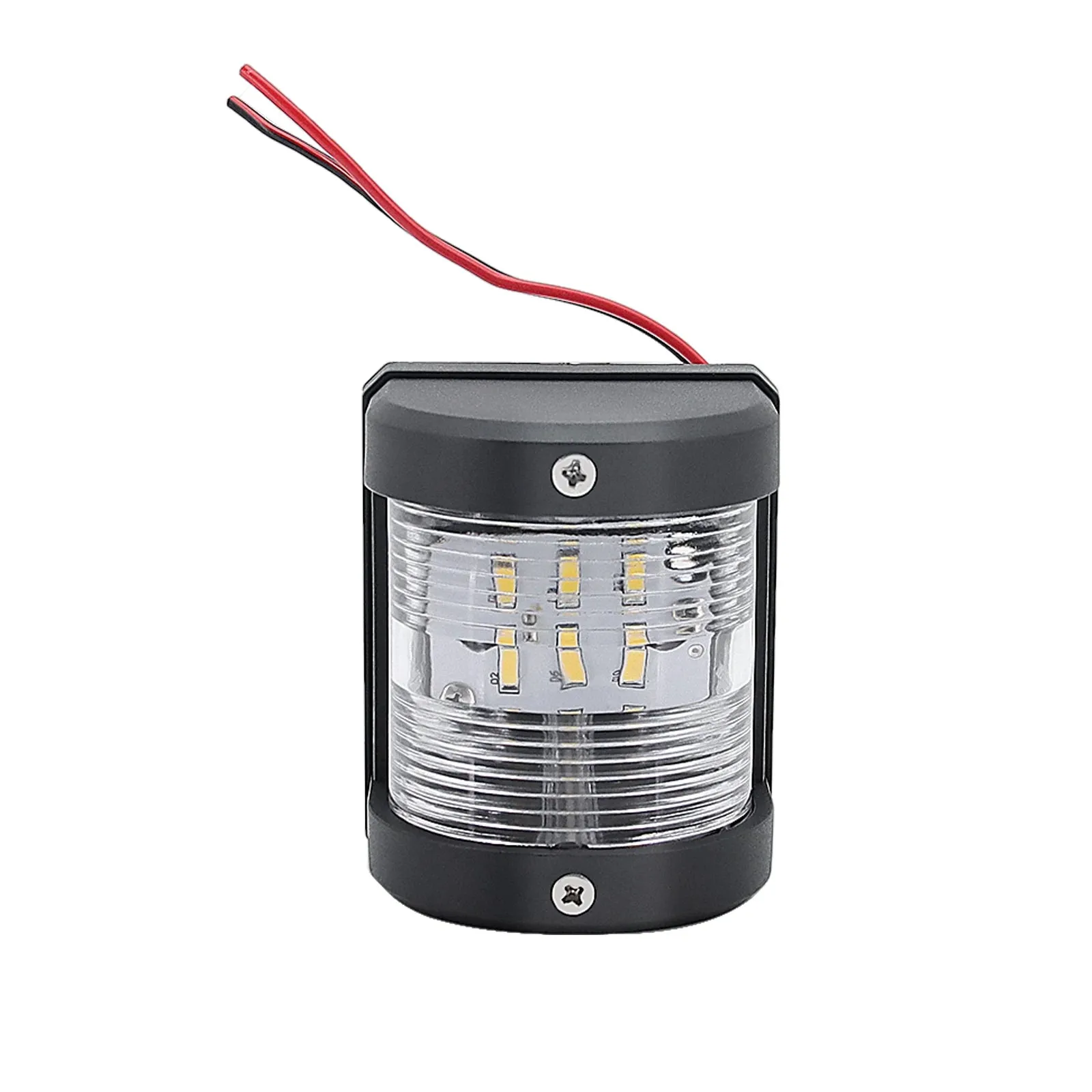 1 Pieces Boat Navigation Light 12V 24V Ship Marine Sailing Lighting Yacht LED