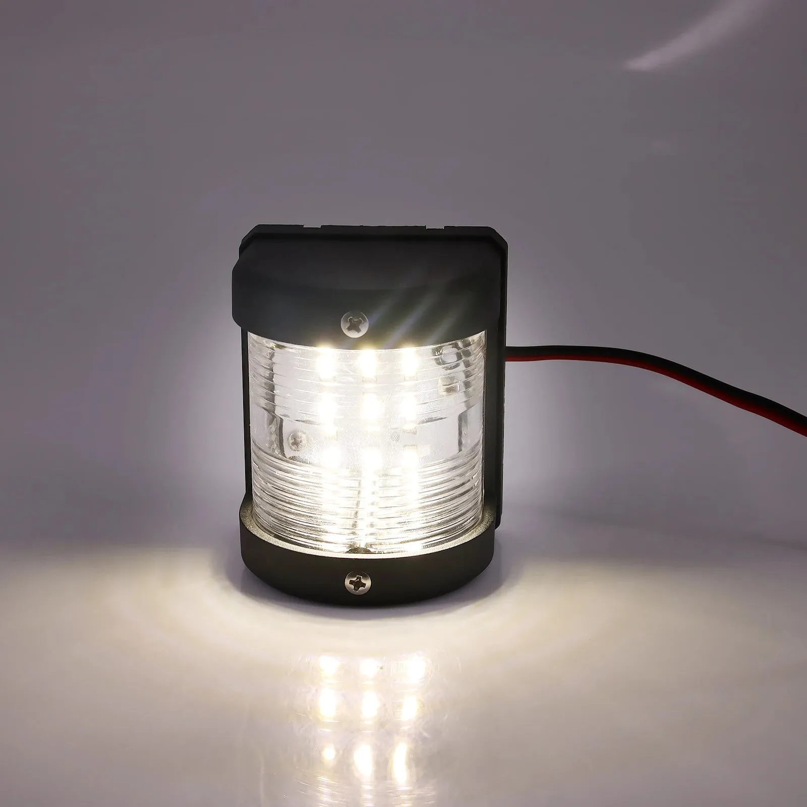 1 Pieces Boat Navigation Light 12V 24V Ship Marine Sailing Lighting Yacht LED