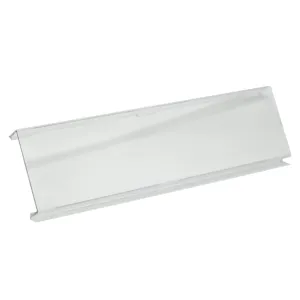 10 Inch Rock Guard Clear OnX6 Baja Designs
