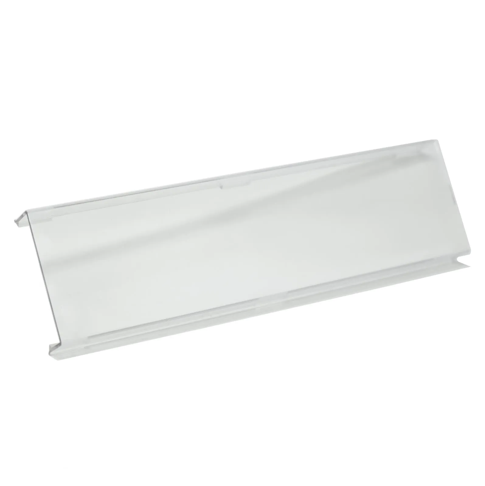 10 Inch Rock Guard Clear OnX6 Baja Designs