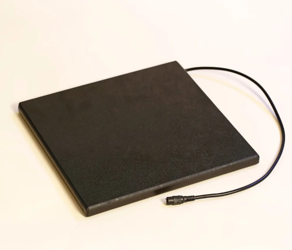 11" x 9" LED Light Strip Panel