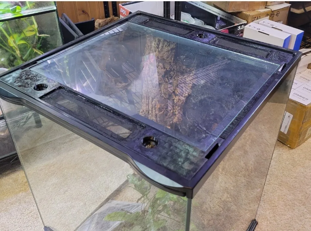 17" x 15" LED Light Strip Panel