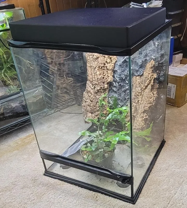 17" x 15" LED Light Strip Panel