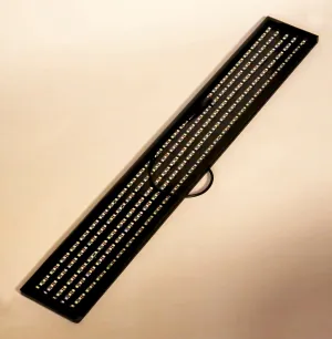 28" x 4" LED Light Strip Panel