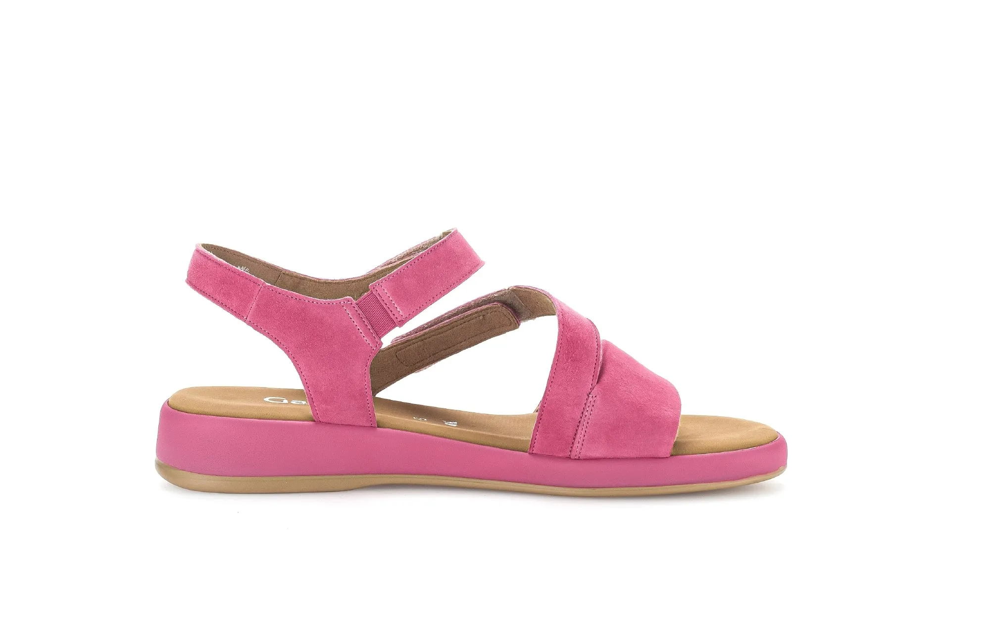 '42.063.44' women's sandal - Pink