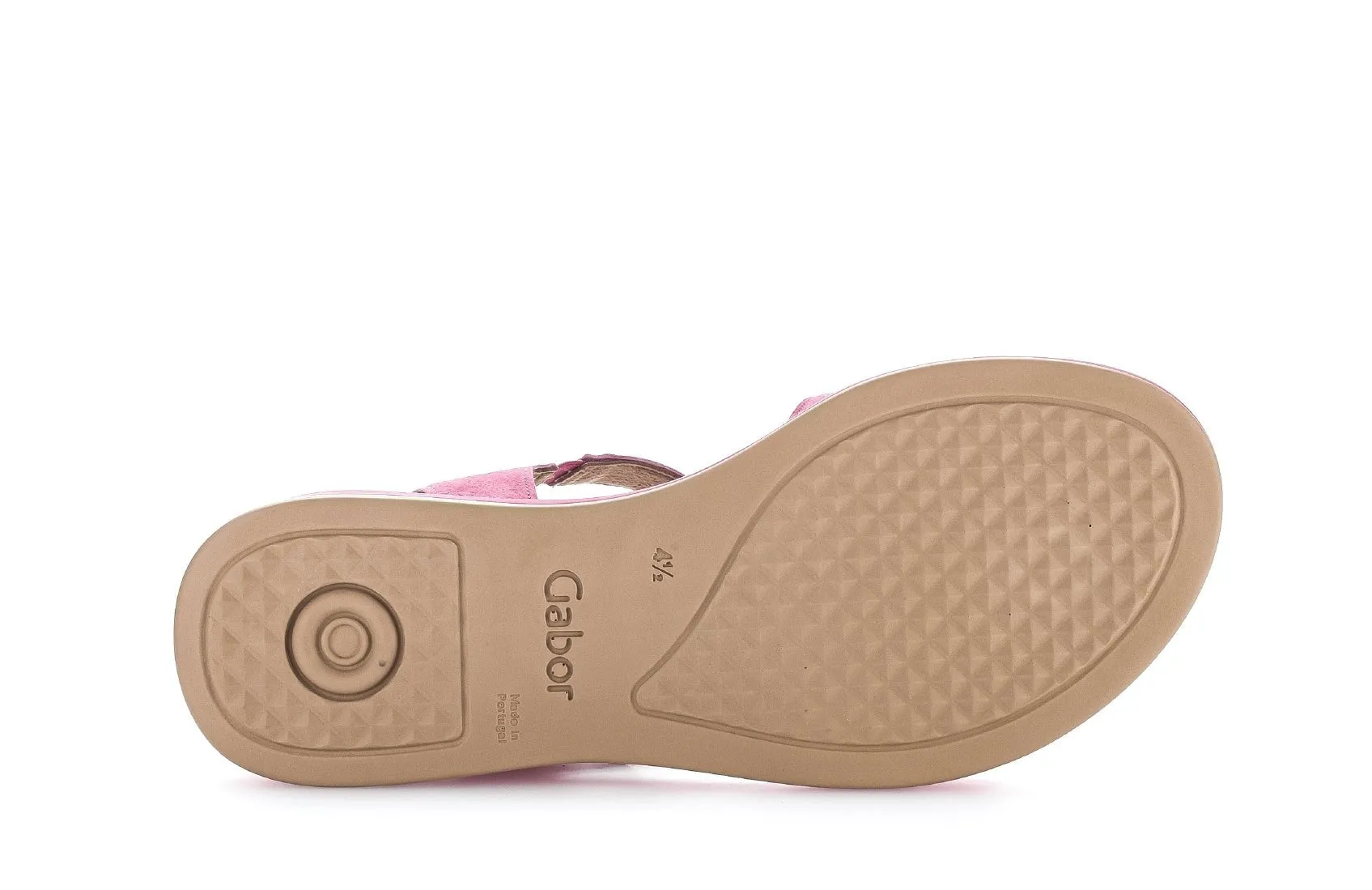 '42.063.44' women's sandal - Pink