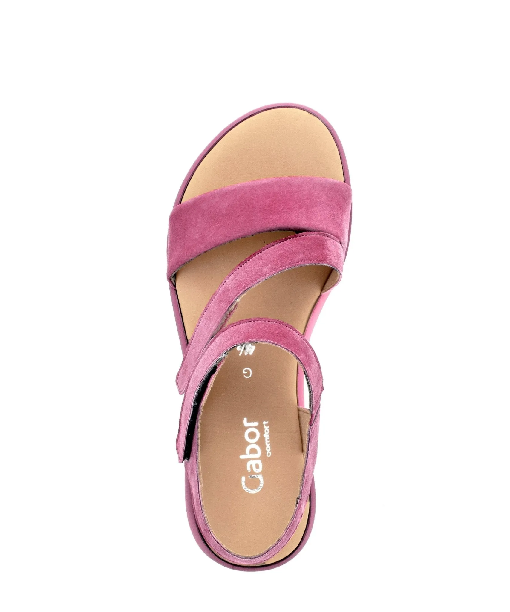 '42.063.44' women's sandal - Pink