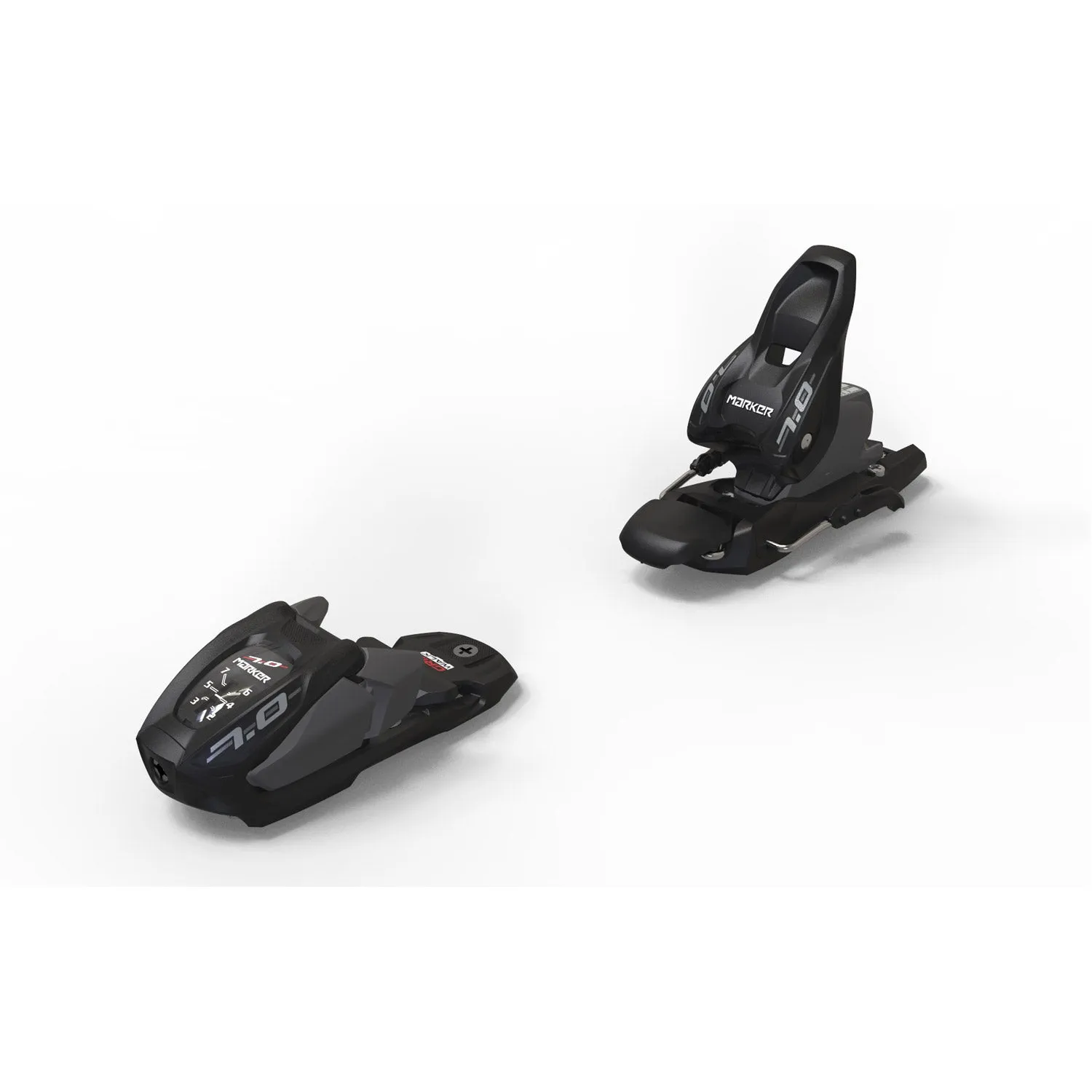 7.0 Junior Ski Binding