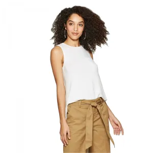 A New Day Women's Cozy Crew Neck Tank Top