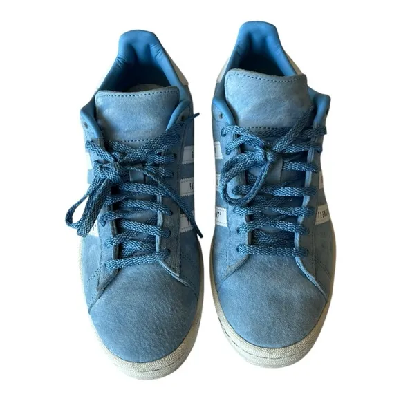 adidas Originals X Human Made Campus, Women’s 8.5 Sneakers Retro