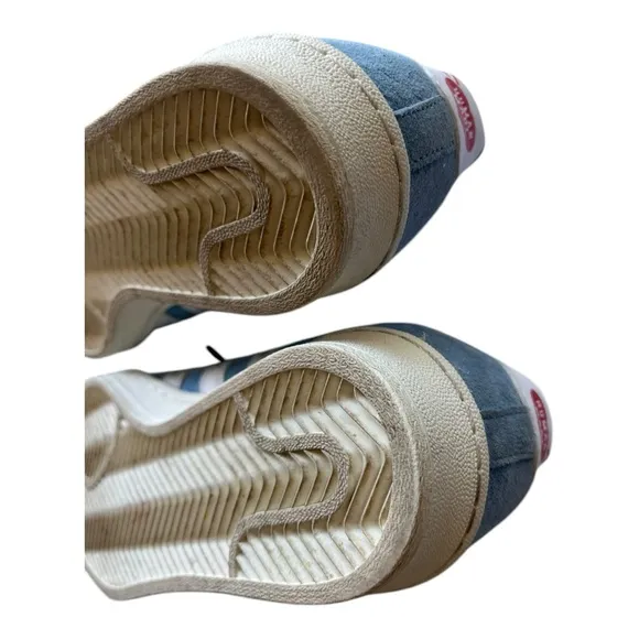 adidas Originals X Human Made Campus, Women’s 8.5 Sneakers Retro