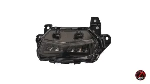 AEROX V2 JPA INTEGRATED TAIL LIGHT