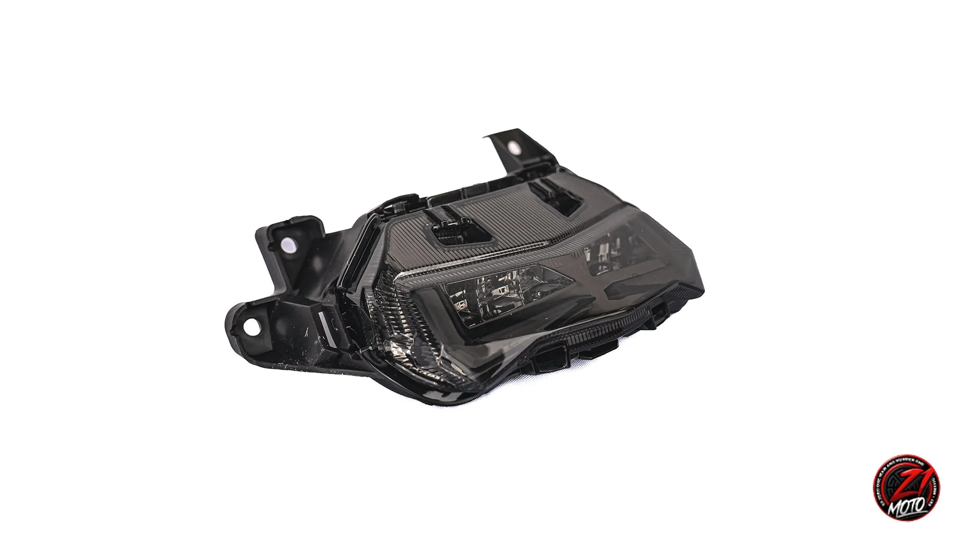 AEROX V2 JPA INTEGRATED TAIL LIGHT