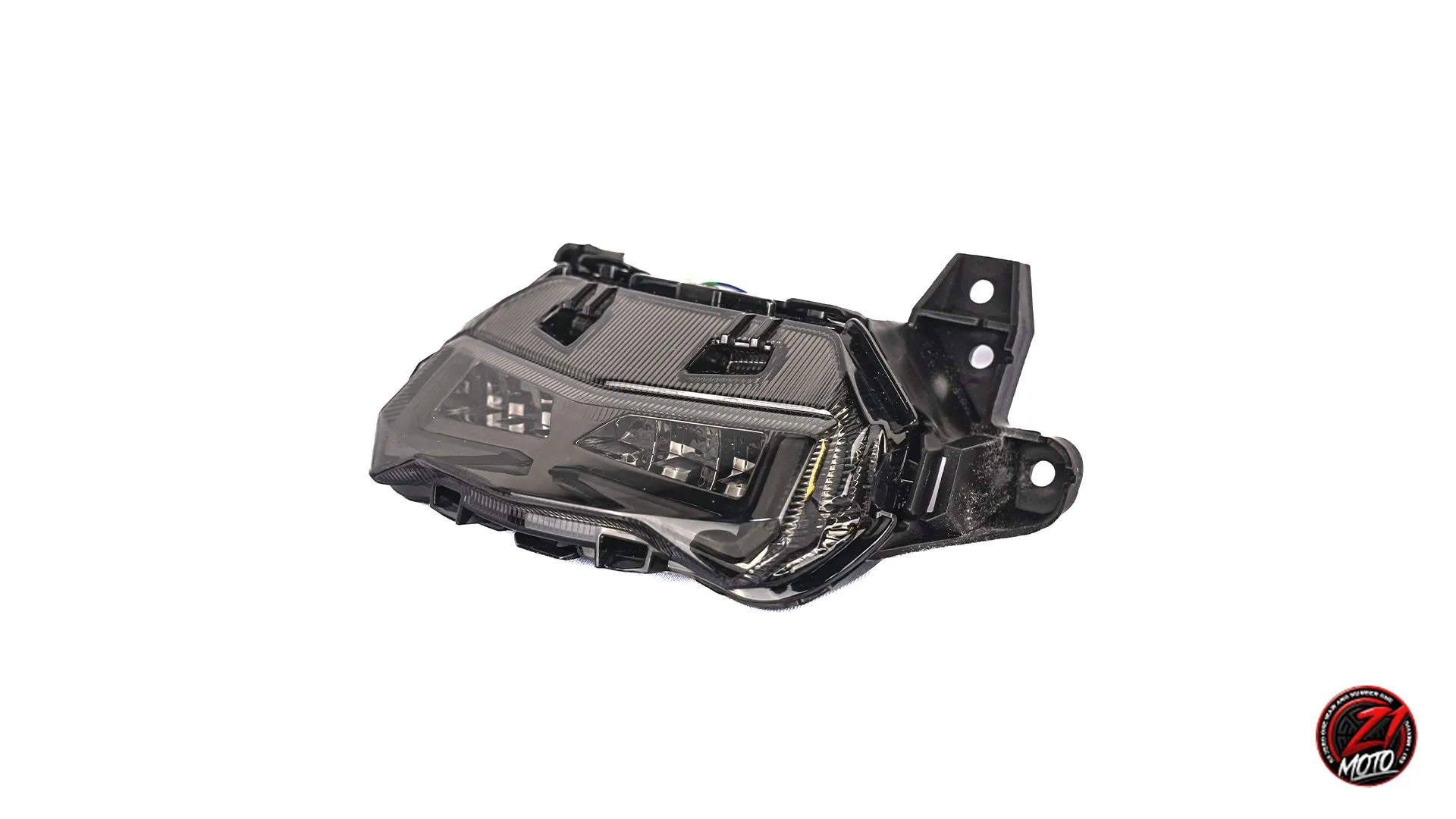 AEROX V2 JPA INTEGRATED TAIL LIGHT