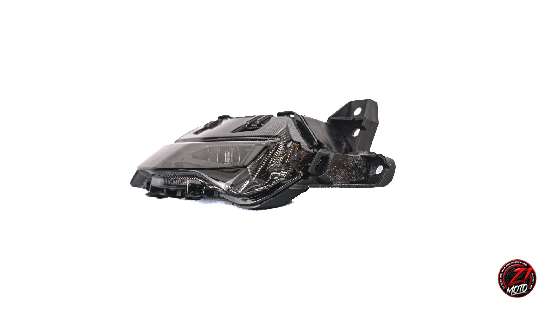 AEROX V2 JPA INTEGRATED TAIL LIGHT