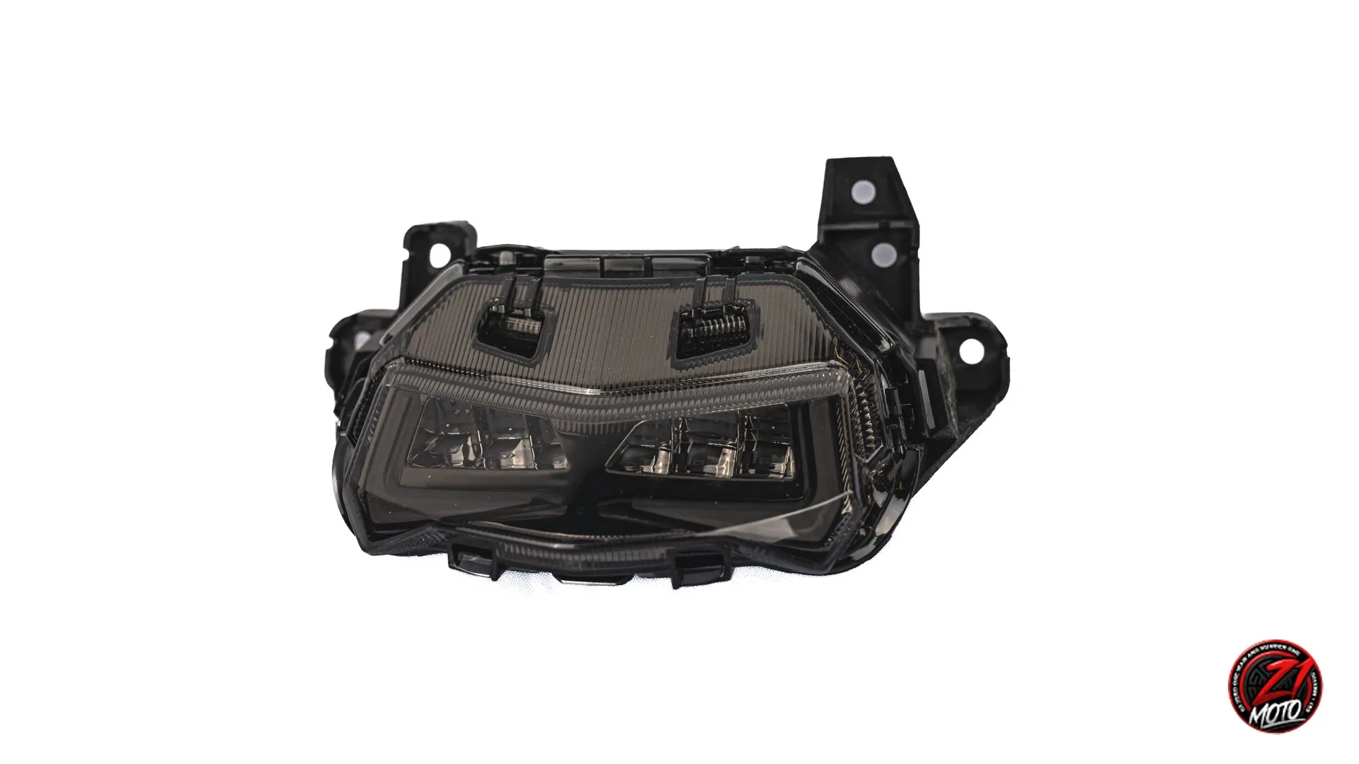 AEROX V2 JPA INTEGRATED TAIL LIGHT