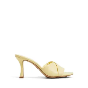 Aldo รุ่น Lyhanna รองเท้าแตะผู้หญิง สี Light Yellow