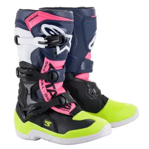Alpinestars - Youth Tech 3s V2 MX Boots