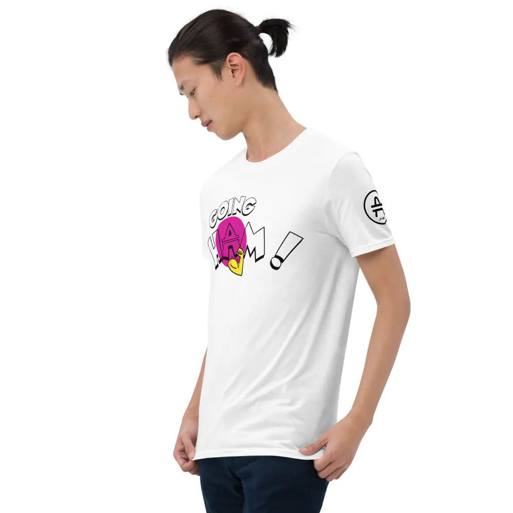 AMP Token Going Ham! T-Shirt