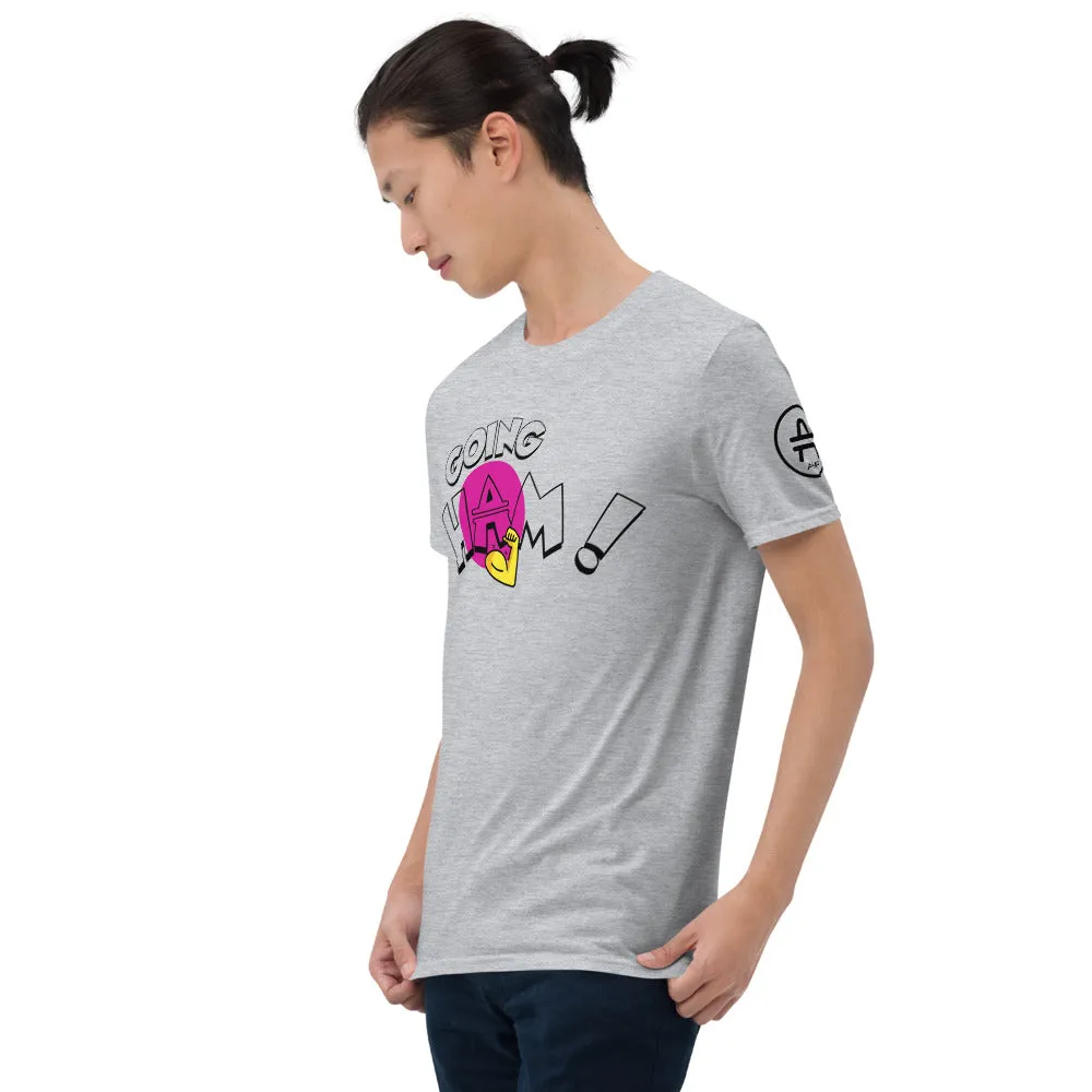 AMP Token Going Ham! T-Shirt