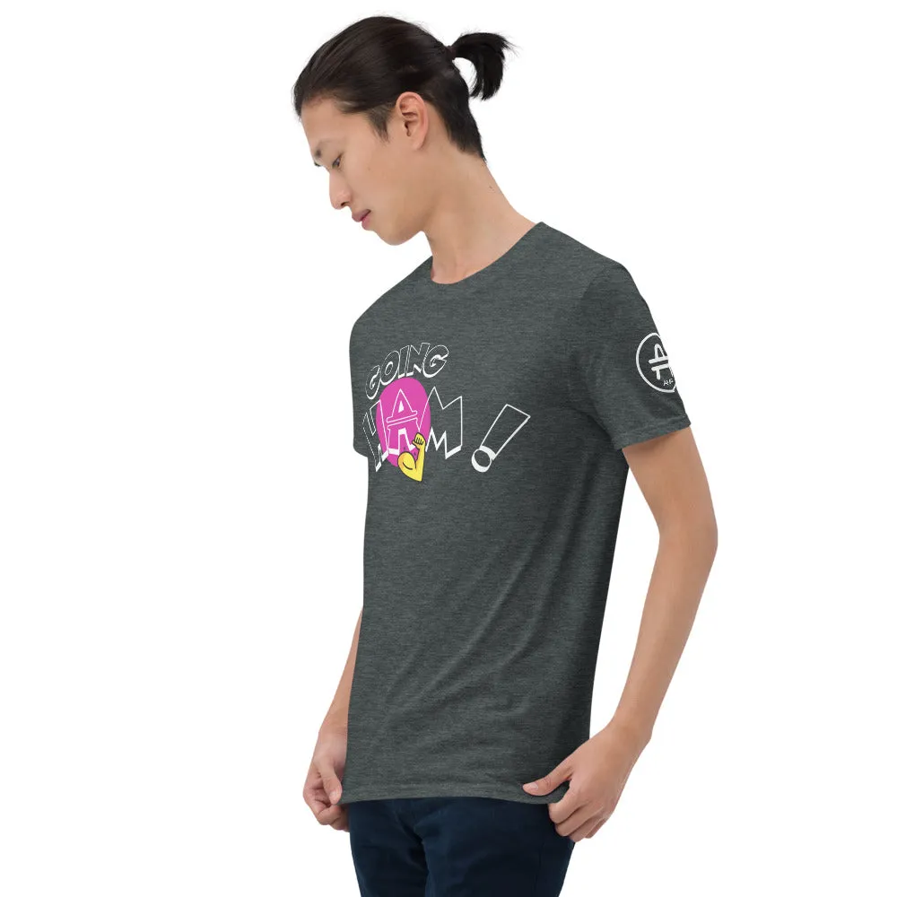 AMP Token Going Ham! T-Shirt