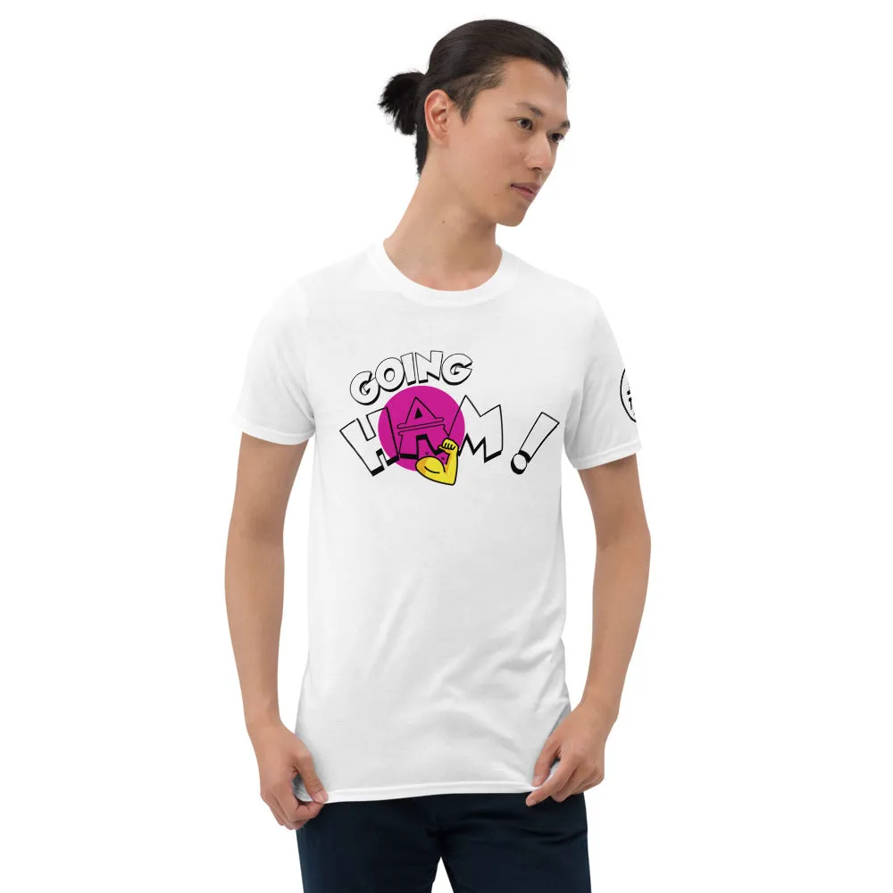 AMP Token Going Ham! T-Shirt