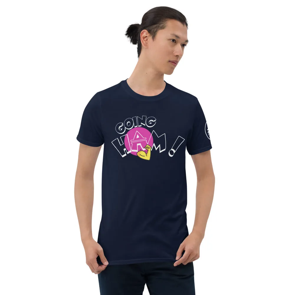 AMP Token Going Ham! T-Shirt
