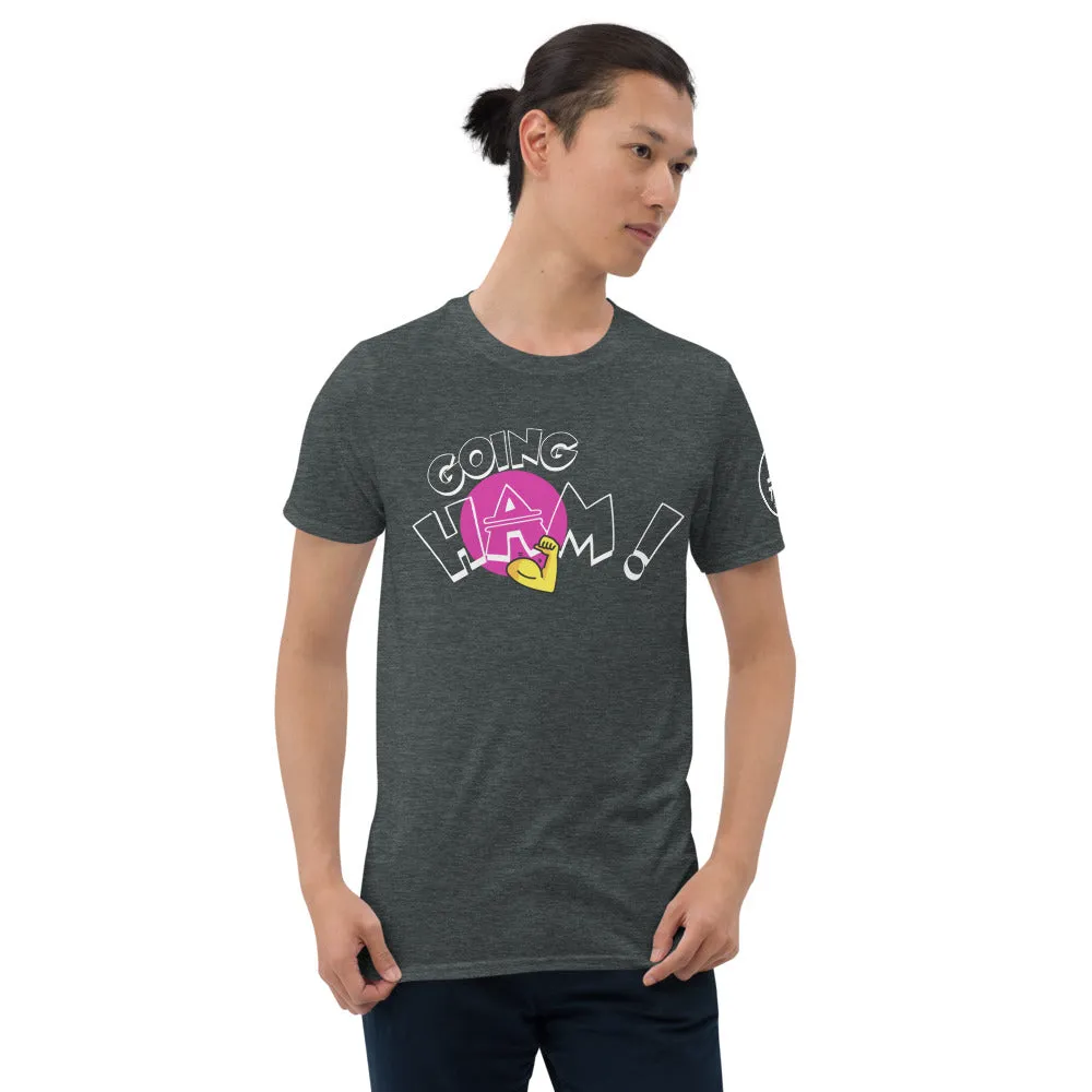 AMP Token Going Ham! T-Shirt
