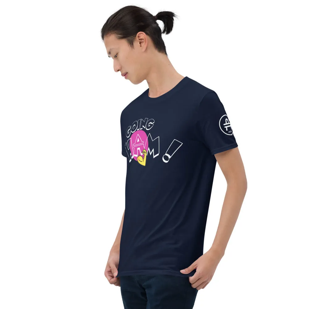AMP Token Going Ham! T-Shirt