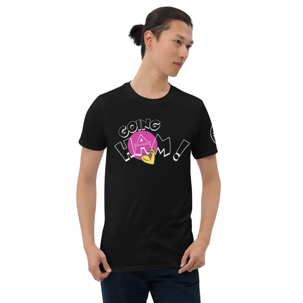 AMP Token Going Ham! T-Shirt