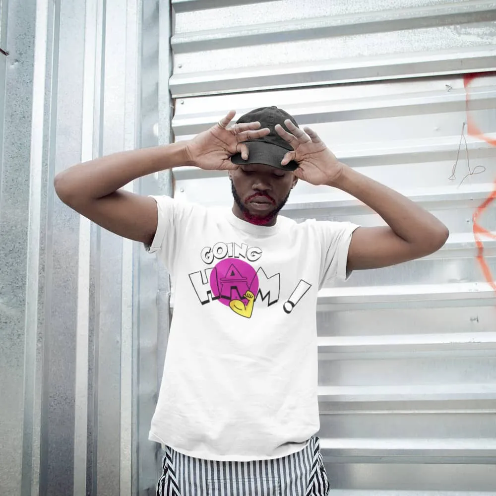 AMP Token Going Ham! T-Shirt
