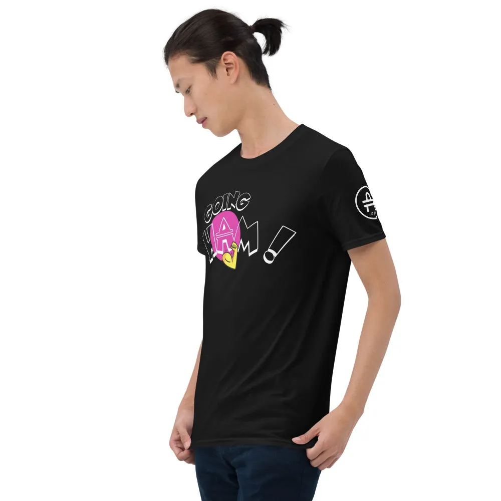 AMP Token Going Ham! T-Shirt