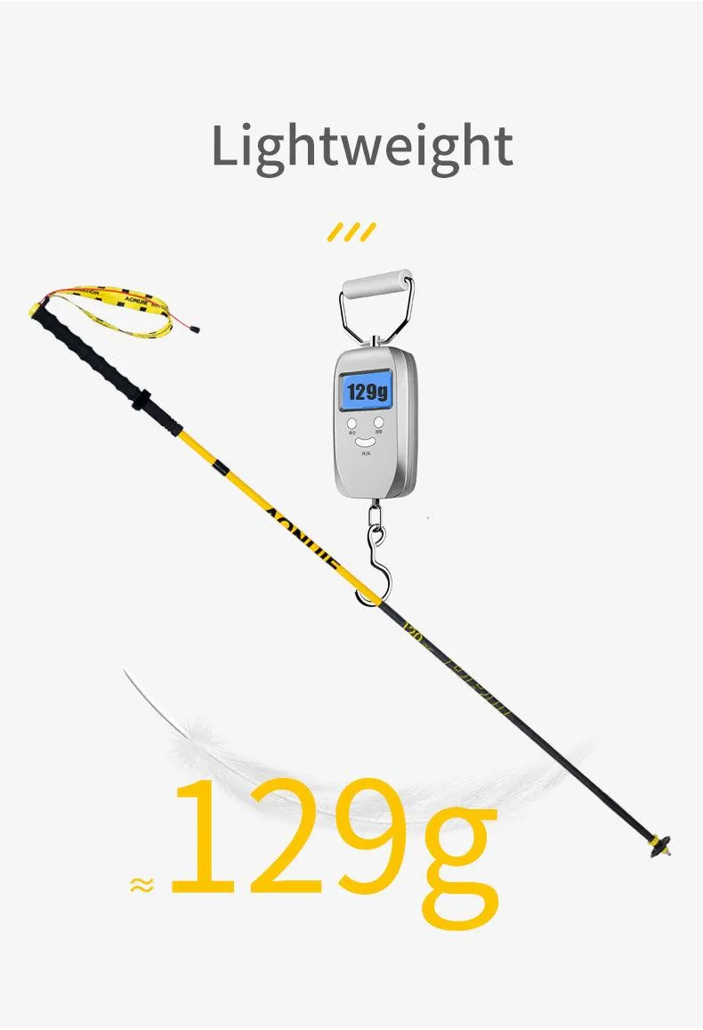 AONIJIE E4214 Carbon Trekking Poles