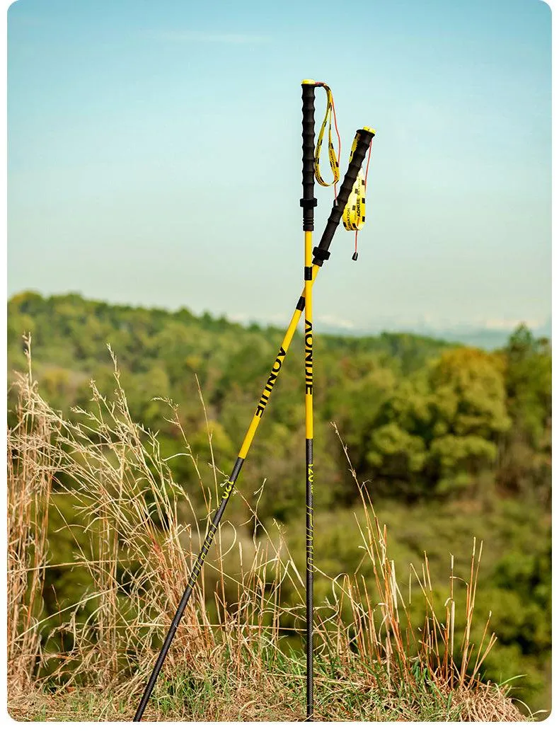 AONIJIE E4214 Carbon Trekking Poles
