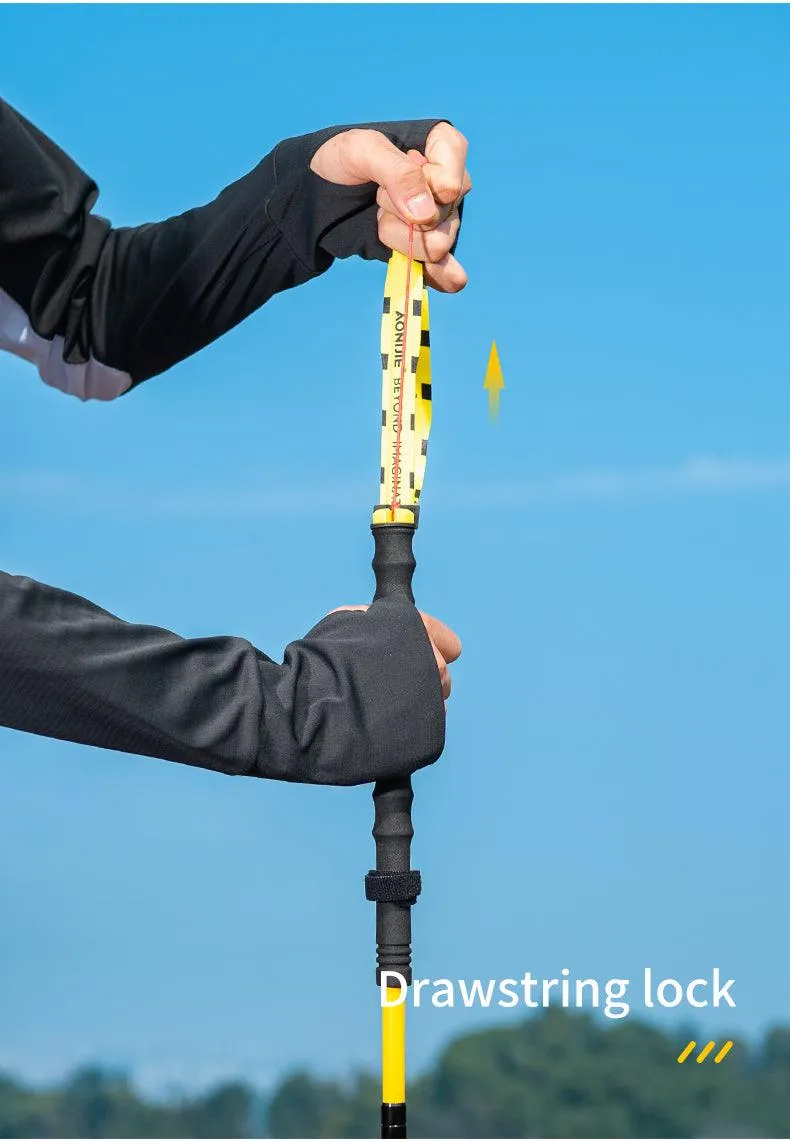 AONIJIE E4214 Carbon Trekking Poles