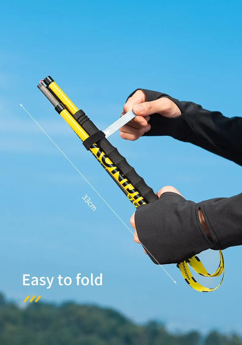 AONIJIE E4214 Carbon Trekking Poles