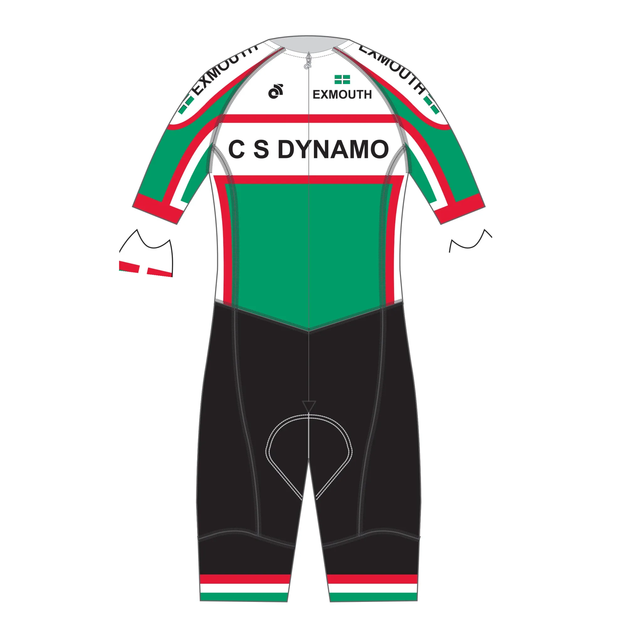 APEX Summer Race Suit