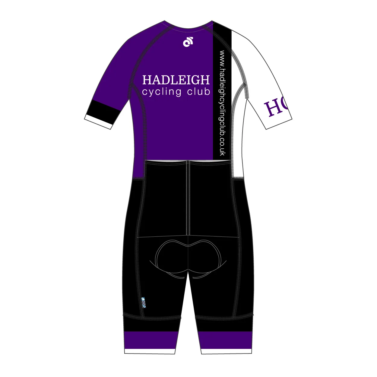 APEX Summer Race Suit