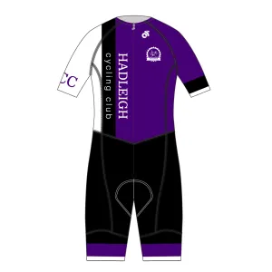 APEX Summer Race Suit