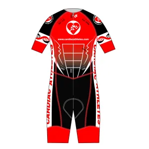 APEX Summer Race Suit