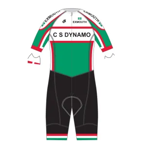 APEX Summer Race Suit