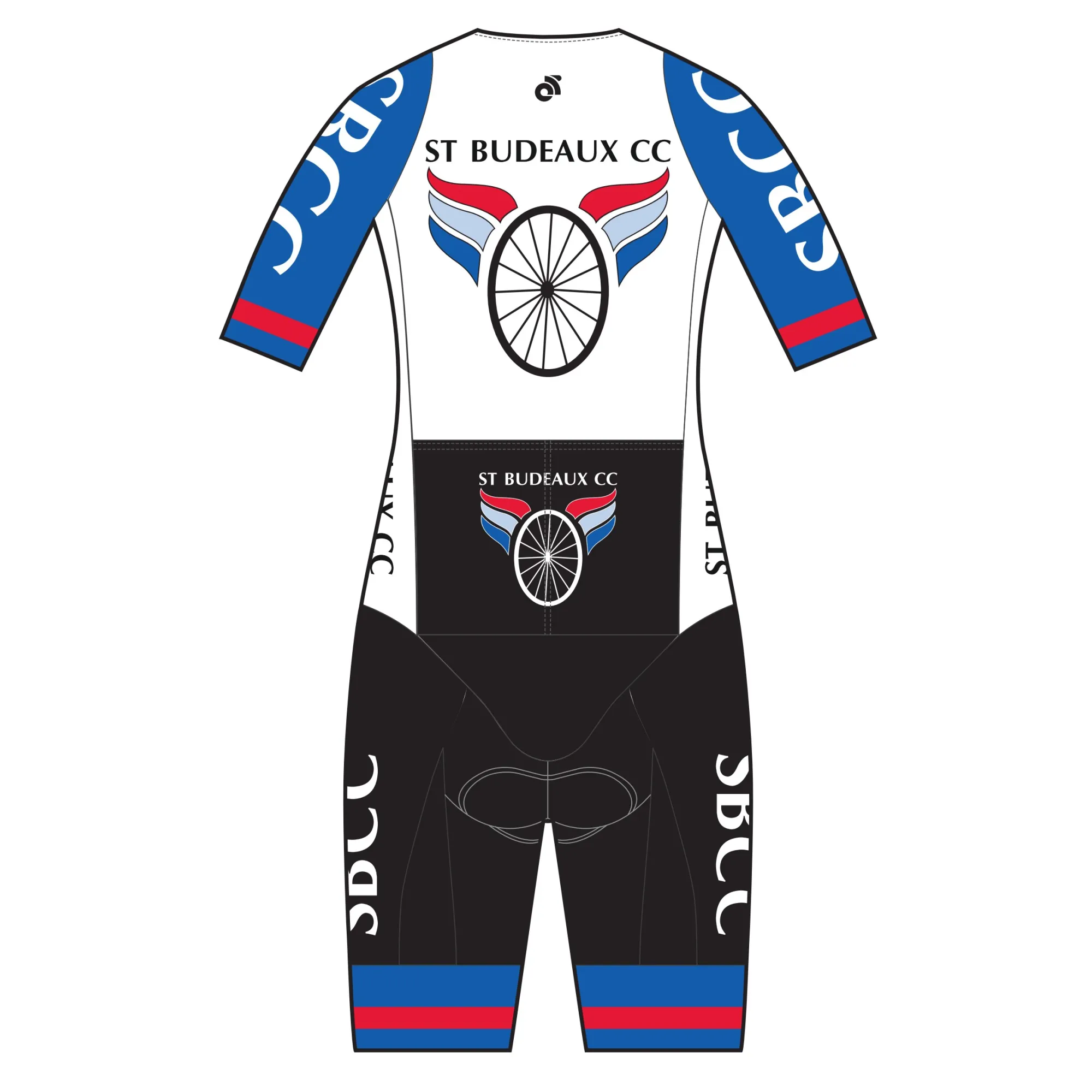 APEX Summer Skinsuit