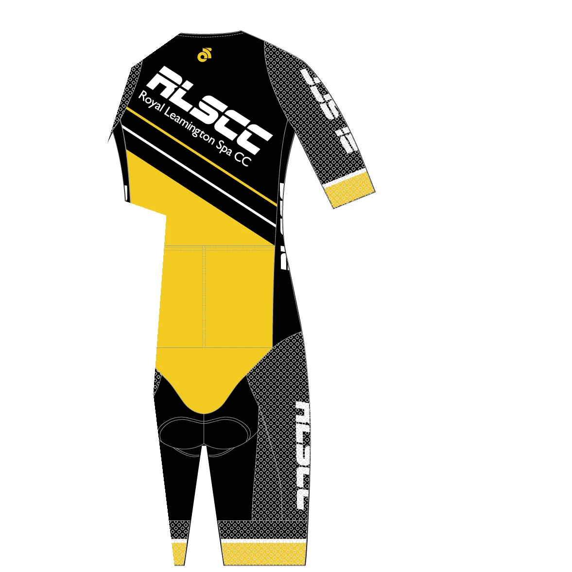 APEX Summer Skinsuit