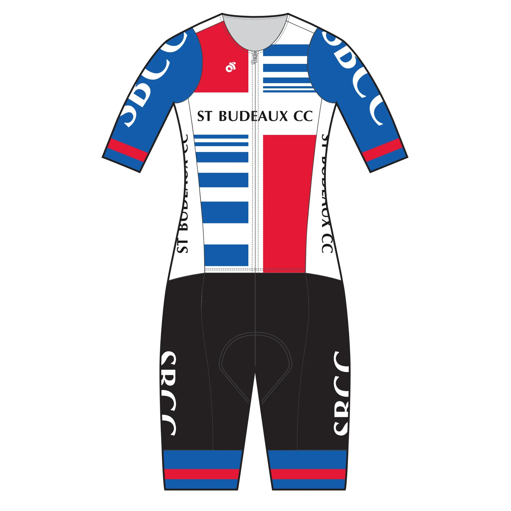 APEX Summer Skinsuit