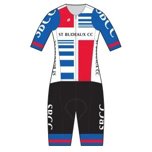 APEX Summer Skinsuit