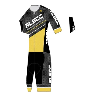 APEX Summer Skinsuit