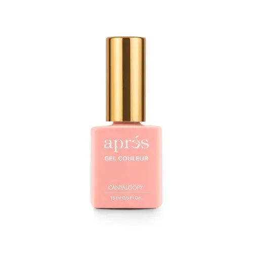 APRES GEL COULEUR - 261 CANTALOOPY