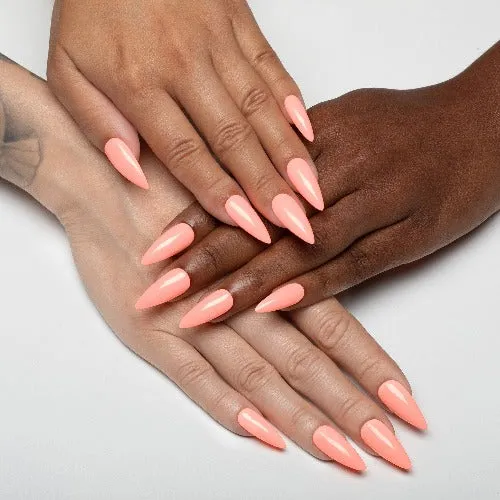 APRES GEL COULEUR - 261 CANTALOOPY